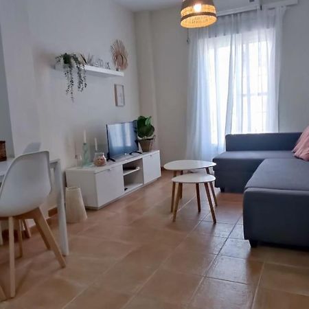 Precioso Apartamento En Rota Buitenkant foto