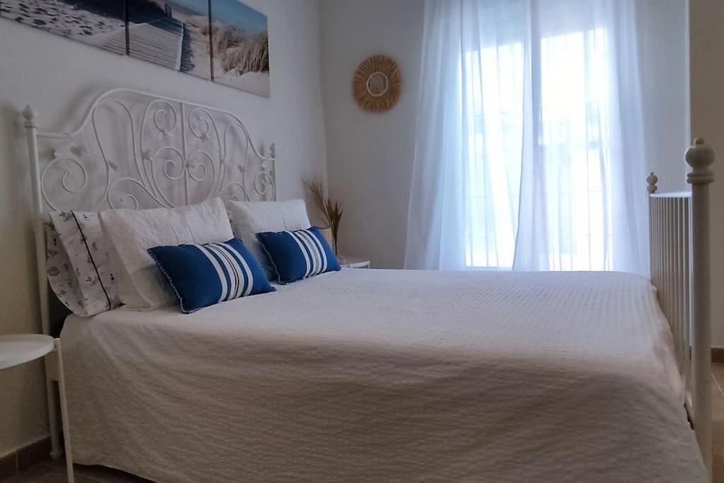 Precioso Apartamento En Rota Buitenkant foto