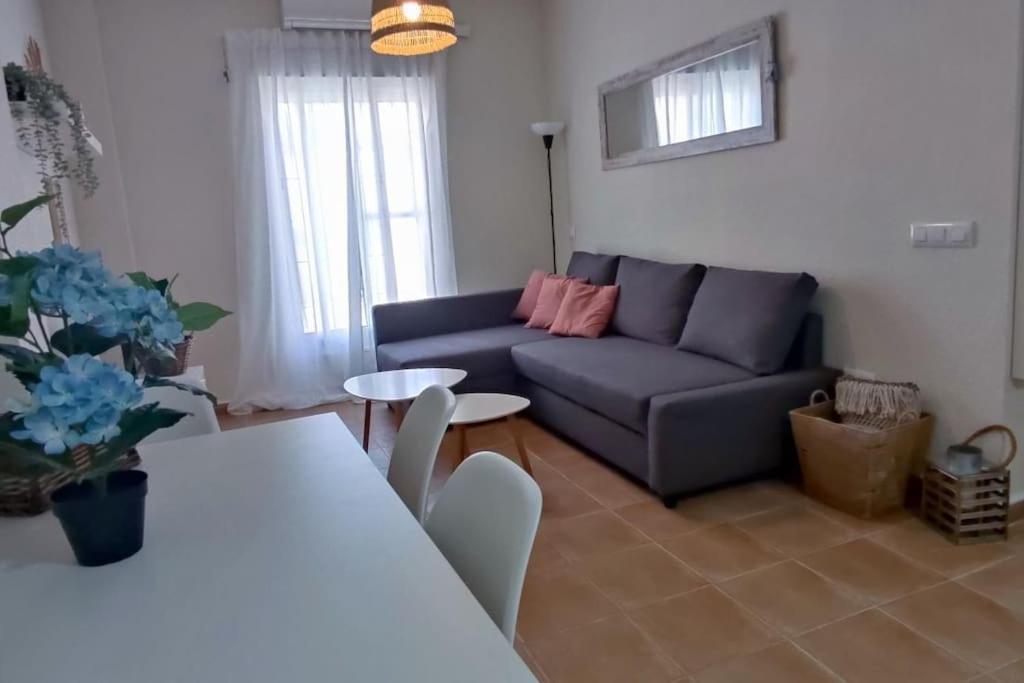 Precioso Apartamento En Rota Buitenkant foto