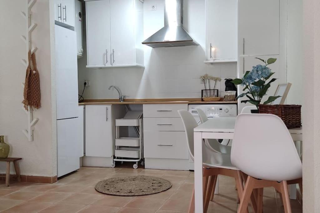 Precioso Apartamento En Rota Kamer foto